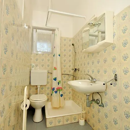 Andelo Apartamento Vlašići